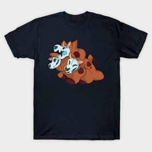 Skullberus T-Shirt